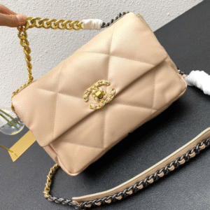 Chanel 19 Bags