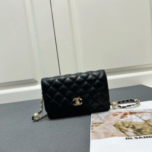 Chanel Wallets