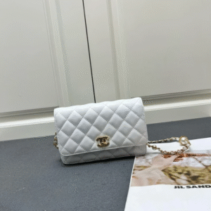 Chanel Wallets