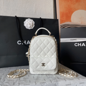 Chanel Backpacks