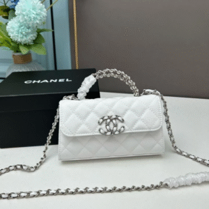 Chanel Satchel Bags