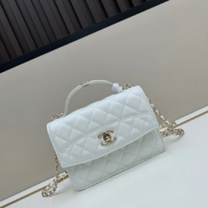 Chanel Top Handle Bags