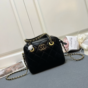 Chanel Top Handle Bags