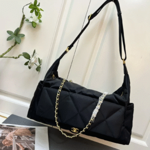 Chanel Top Handle Bags