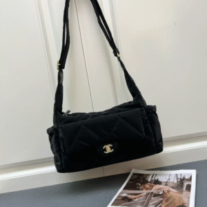 Chanel Top Handle Bags