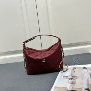Chanel Top Handle Bags