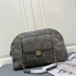 Chanel Top Handle Bags