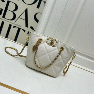 Chanel Shopping Bags