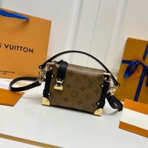 LV Box Bags