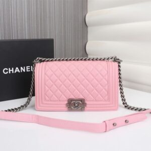 Chanel Leboy Series Bags
