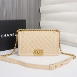 Chanel Leboy Series Bags