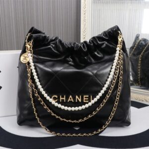 Chanel Satchel Bags