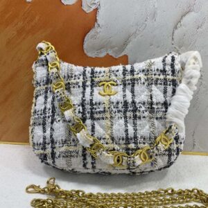 Chanel Satchel Bags