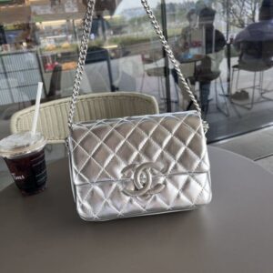 Chanel Satchel Bags