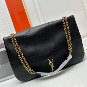 YSL Top Handle Bags