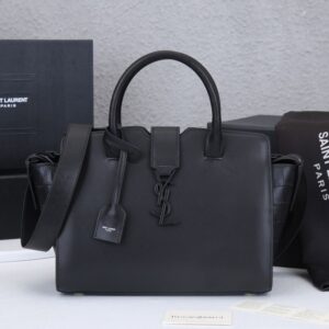 YSL Top Handle Bags