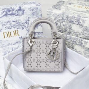 Dior Top Handle Bags