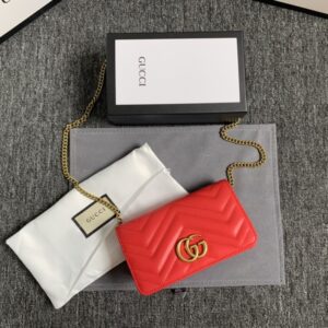Gucci Wallets & Purse