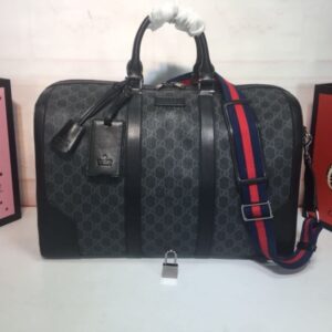 Gucci Travel Bags