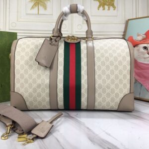 Gucci Travel Bags
