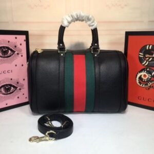 Gucci Travel Bags