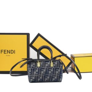 Fendi Top Handle Bags