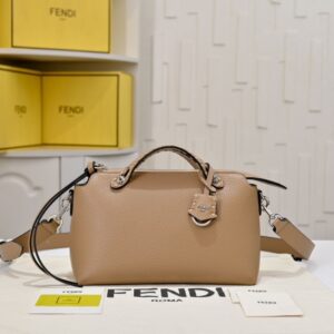 Fendi Top Handle Bags