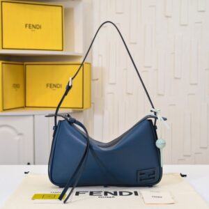Fendi Top Handle Bags