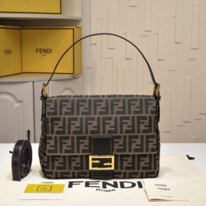 Fendi Top Handle Bags