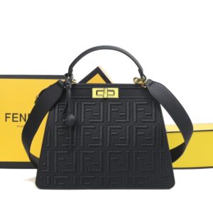 Fendi Top Handle Bags