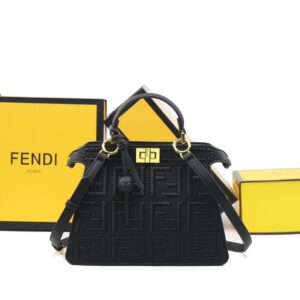 Fendi Top Handle Bags