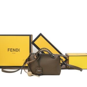 Fendi Top Handle Bags