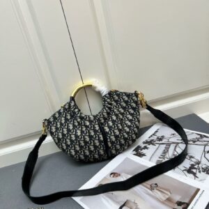 Dior Top Handle Bags