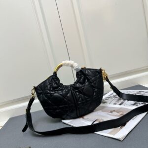 Dior Top Handle Bags