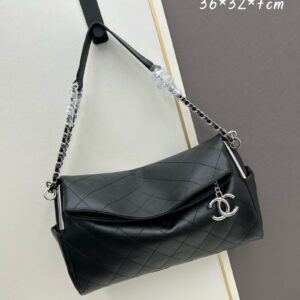 Chanel Top Handle Bags