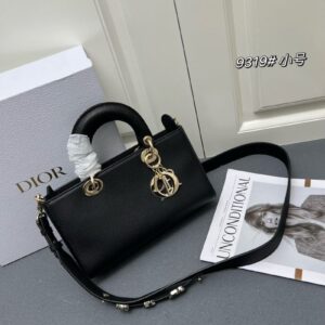 Dior Top Handle Bags