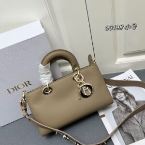 Dior Top Handle Bags