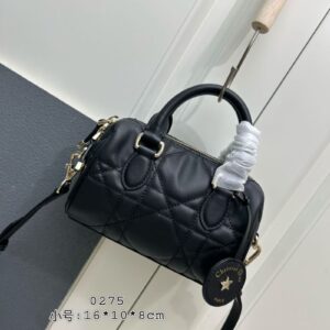 Dior Top Handle Bags