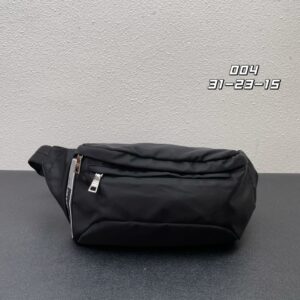 Prada Waist & Chest Packs