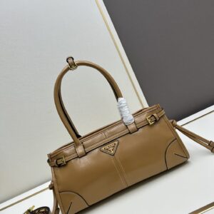 Prada Top Handle Bags