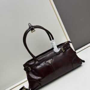 Prada Top Handle Bags