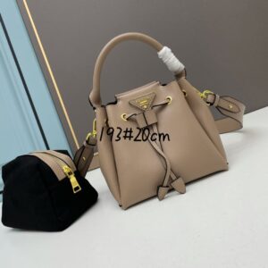 Prada Top Handle Bags