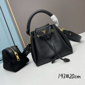 Prada Top Handle Bags