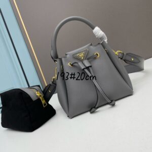 Prada Top Handle Bags