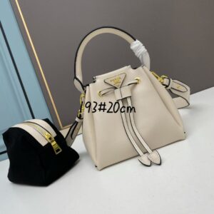 Prada Top Handle Bags