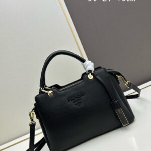 Prada Top Handle Bags