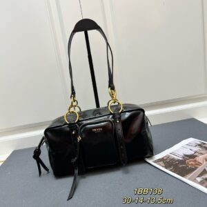 Prada Top Handle Bags