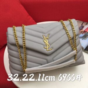 YSL Top Handle Bags