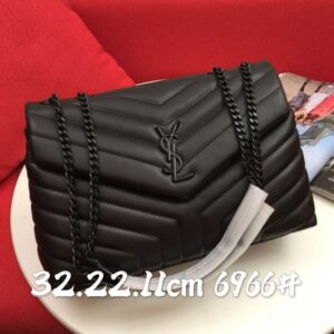 YSL Top Handle Bags