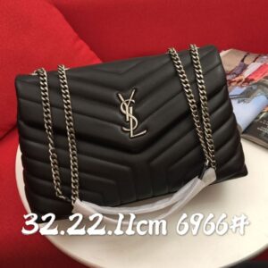 YSL Top Handle Bags